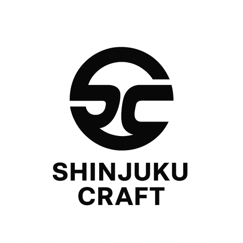 Shinjuku Craft