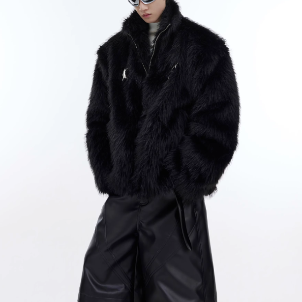 Shinjuku Urban Jacket