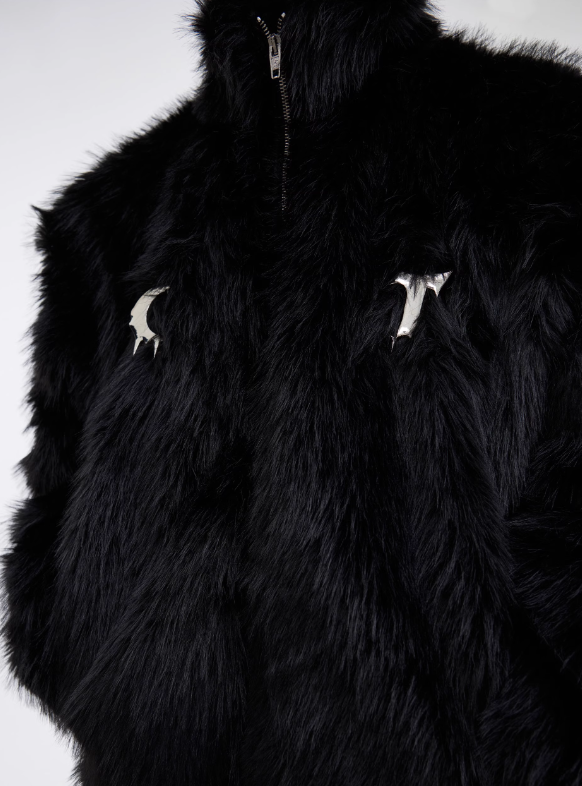 Shinjuku Urban Jacket