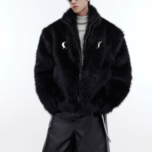 Shinjuku Urban Jacket