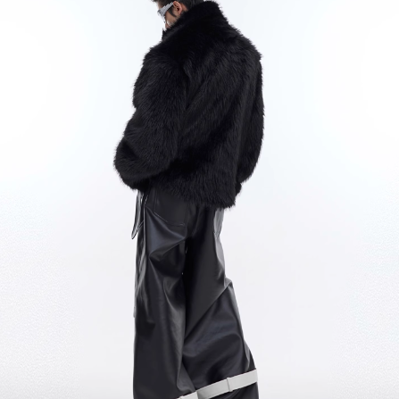 Shinjuku Urban Jacket